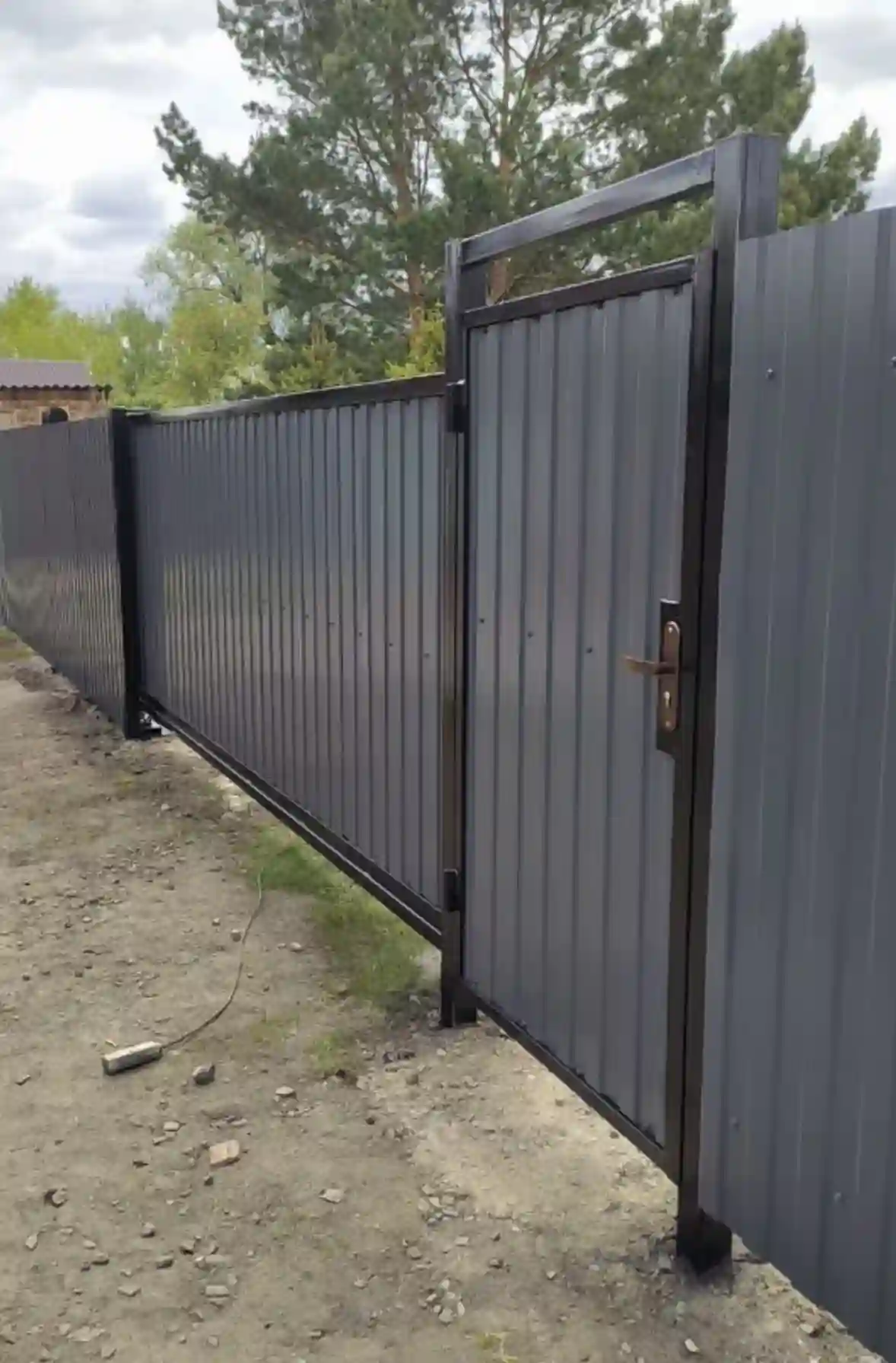 Пример работы 8